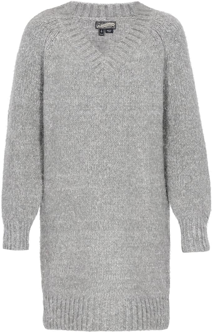 DreiMaster jurk