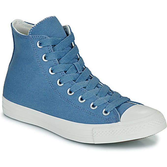 Converse  Hoge Sneakers CHUCK TAYLOR ALL STAR HEAVY CANVAS