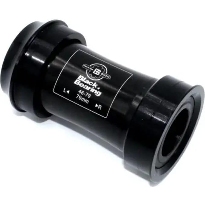 Trapaslager Black Bearing 46-79-24/GXP - SKF
