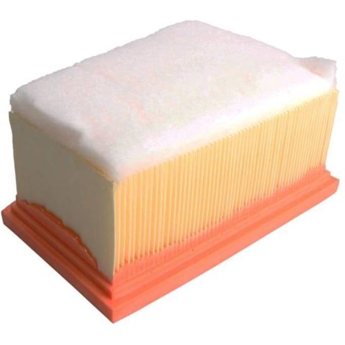 Luchtfilter JC PREMIUM B2R031PR