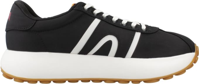 Camper Pelotas Athens Sneaker - Herren - Zwart - 43