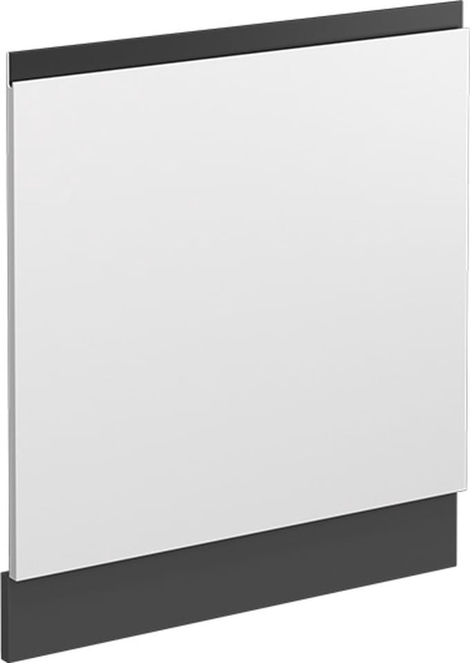 Vicco R-Line Frontpaneel – 60 cm, WB Eik Wit