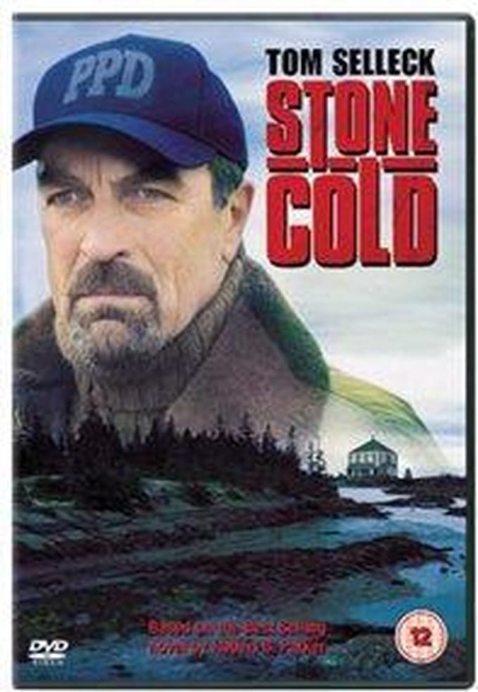 Stone Cold