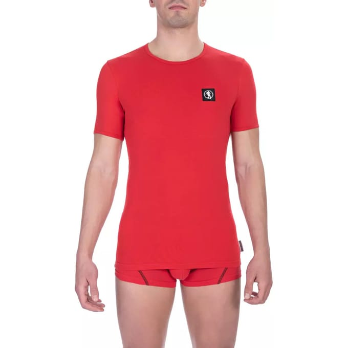 Ondergoed T-shirt Slim Fit