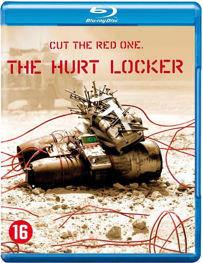 Hurt Locker
