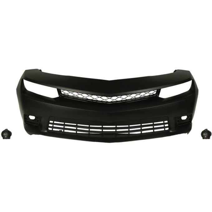 Bumper BLIC 5510-00-1189902KP