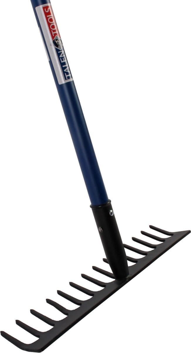 Talen Tools - Tuinhark - Ergonomisch - Glasfiber