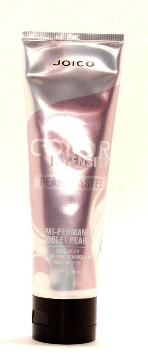 Joico Intensity Semi-Permanent Hair Color. Violet Pearl