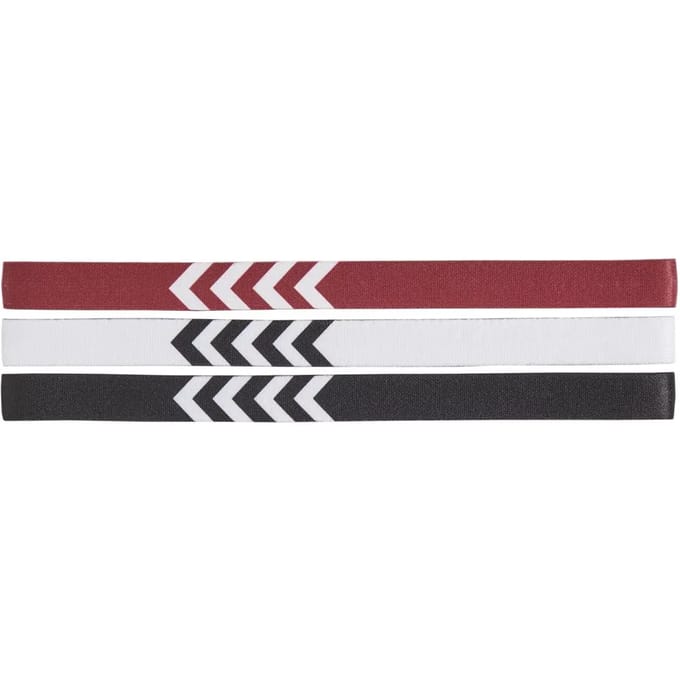 Hummel 3-pack hoofdband 17-18 098153