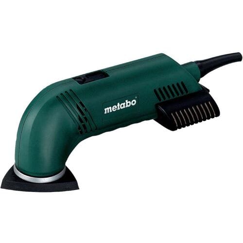 Metabo DSE 280 Intec 600317500 Deltaschuurmachine 280 W