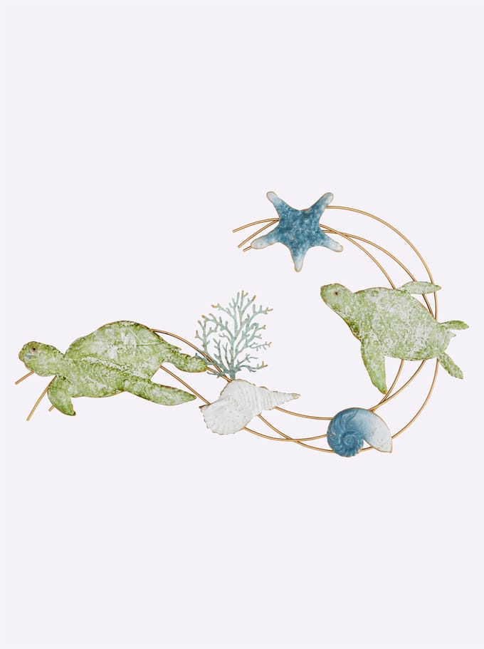 Wanddecoratie