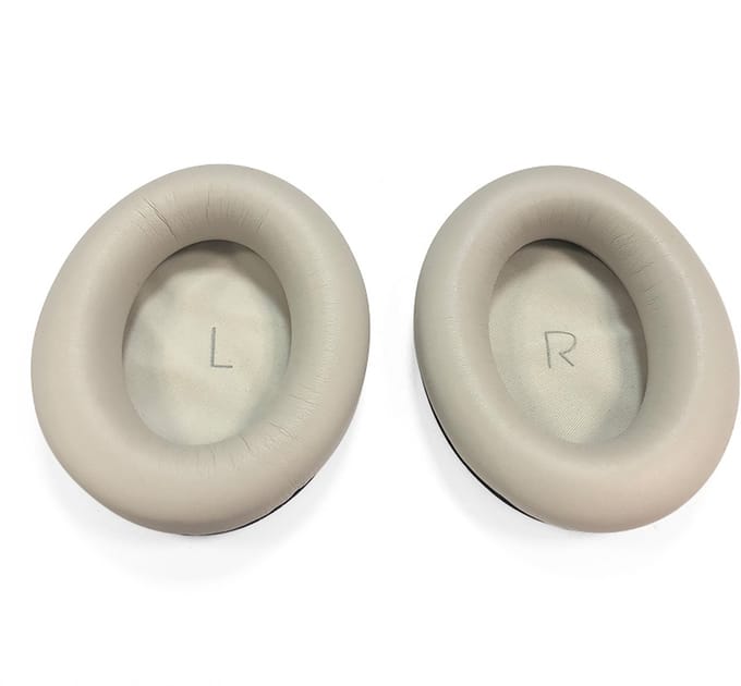 Geschik voor JBL Tour ONE M2 vervangende oorkussens