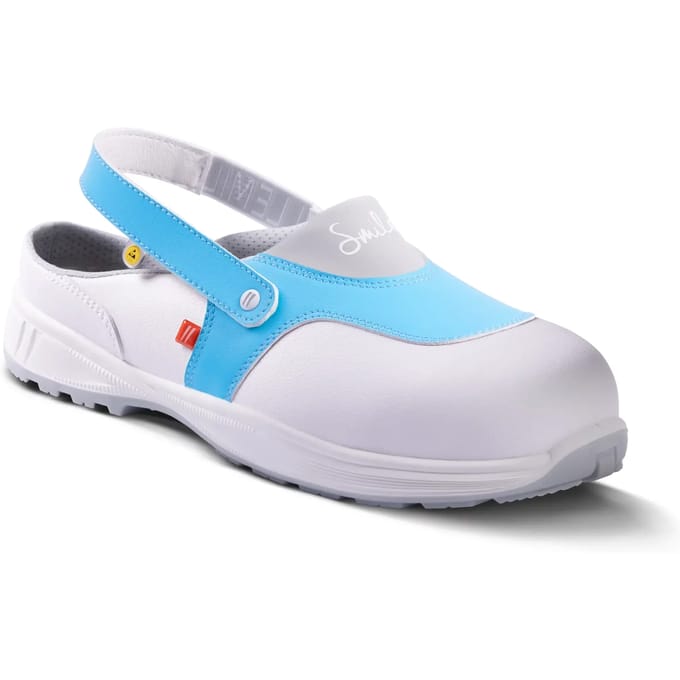 Veiligheidsschoenen Gaston Mille Liberty