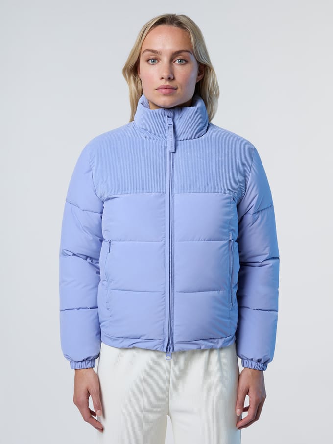 North Sails Puffer Jacket Gold Coast