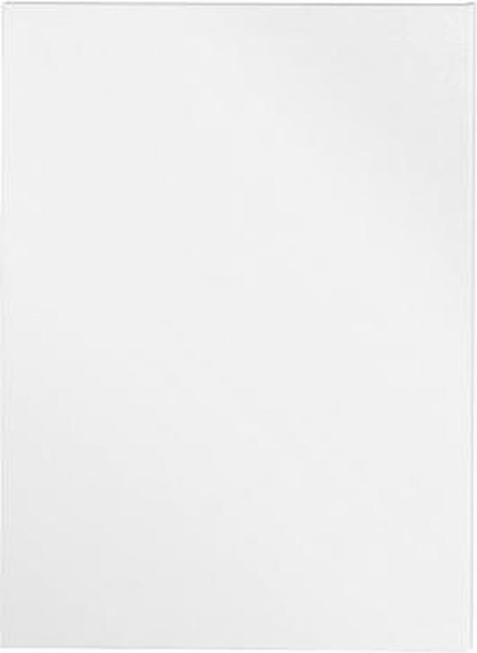 Creotime Canvas 21x30 cm