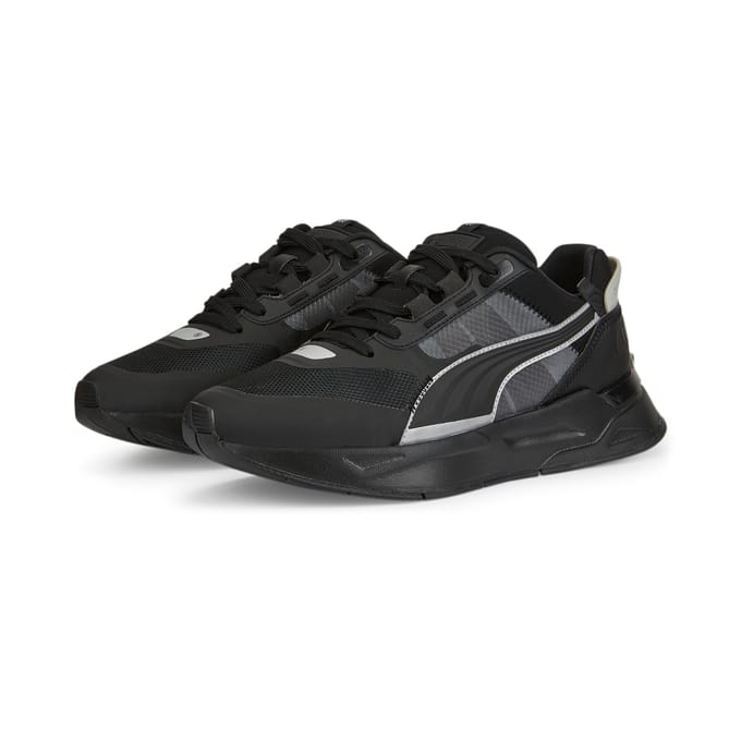 Puma Heren Mirage sport tech reflecterende trainer