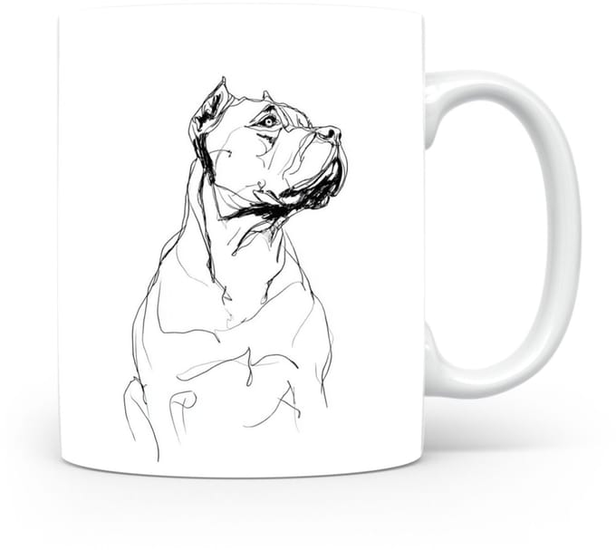 Beker Presa Canario