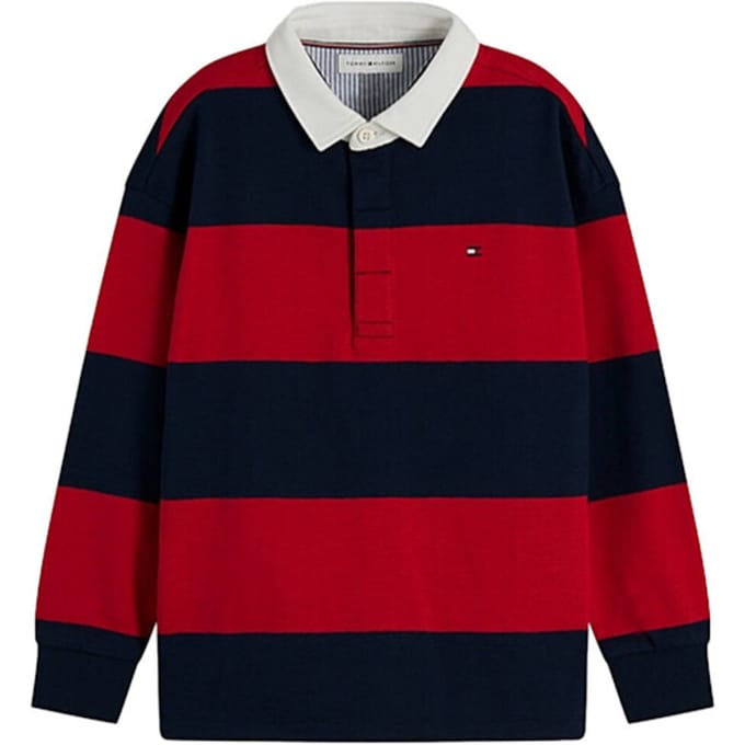 Tommy Hilfiger Polo kb0kb75