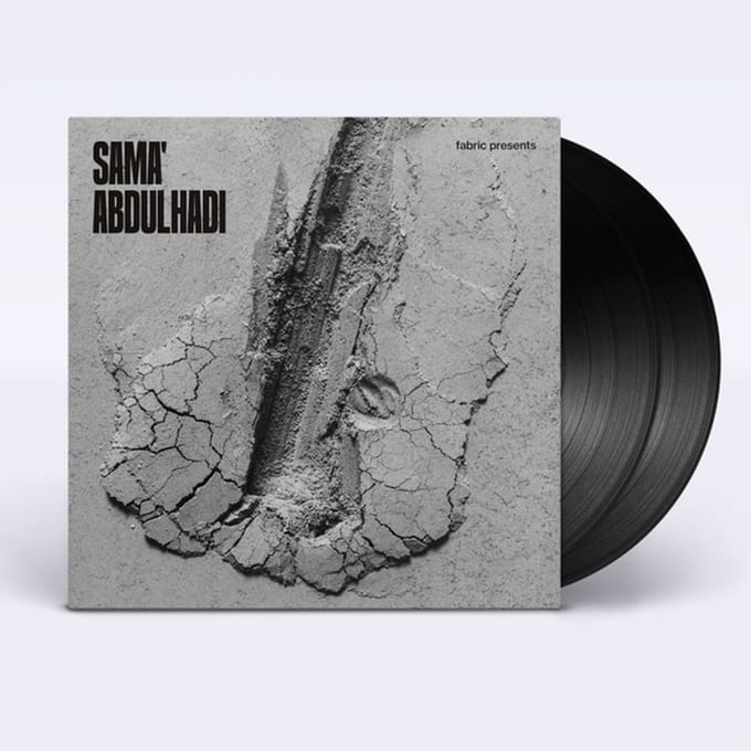 Fabric Presents Sama' Abdulhadi