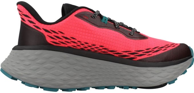 COLUMBIA KONOS TRILLIUM ATR Rood 38 EU