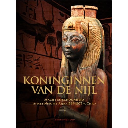 Koninginnen Van De Nijl