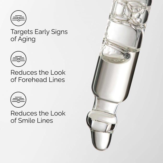 The Ordinary 10% Argireline Oplossing 30 ml