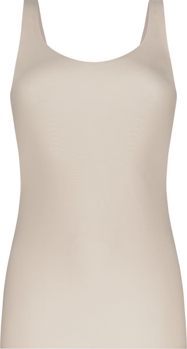 Ten Cate Secrets singlet 2-way almond voor Dames | Maat S