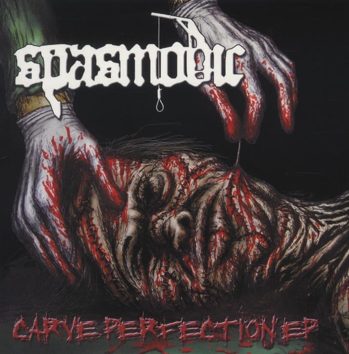 Carve Perfection
