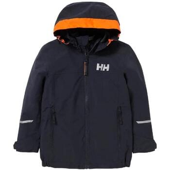 Waterdicht kinderjack Helly Hansen shelter 2.0