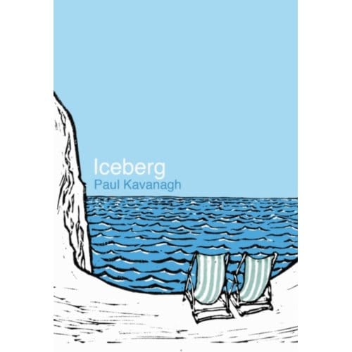 Iceberg - Kavanagh, Paul