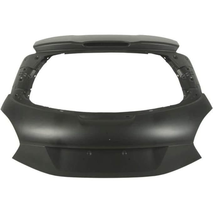 Koffer/laadruimtedeksel BLIC 6301-00-5509710P