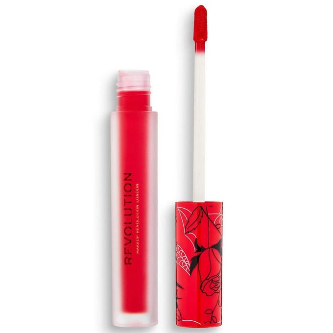 Lipstick Makeup Revolution Vinyl Vloeibare Lippenstift