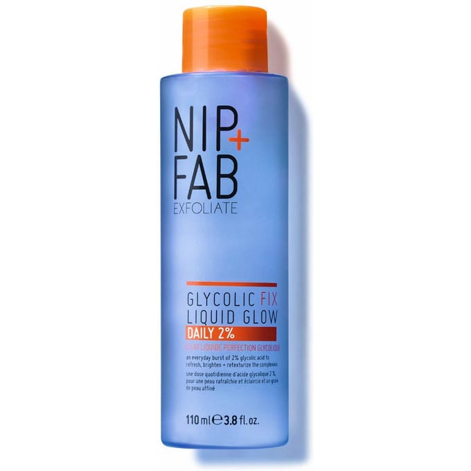Nip + Fab Glycolic Glow Tonic 6% 100 ml