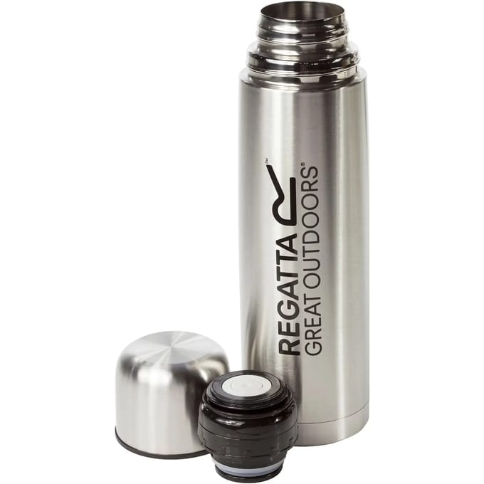 Rvs thermos Regatta