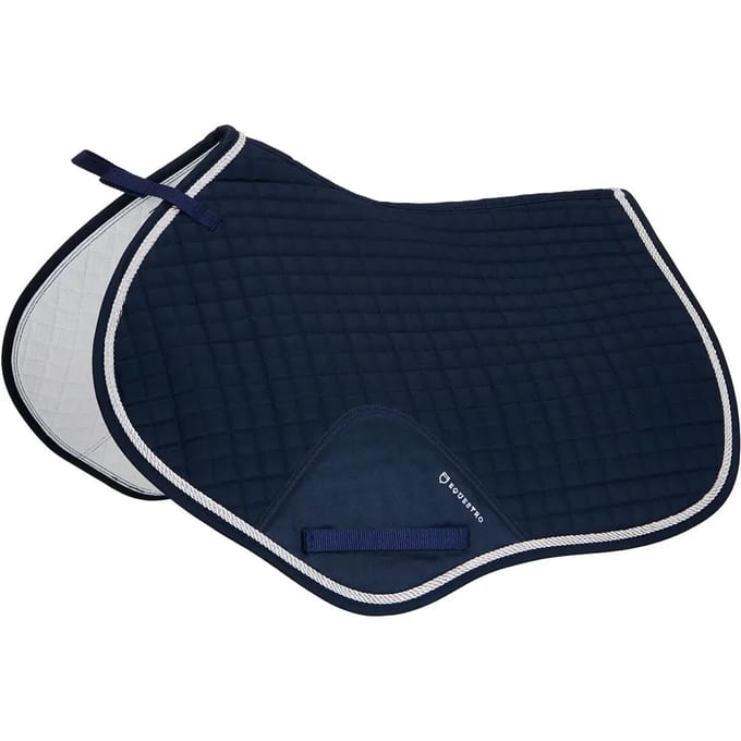 Zadeldek voor paarden Equestro
