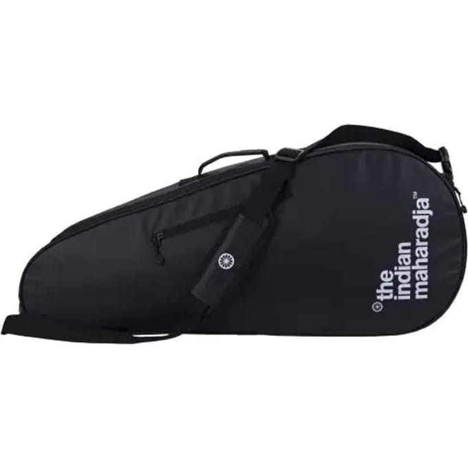 Tas voor tennisrackets The Indian Maharadja PSR3
