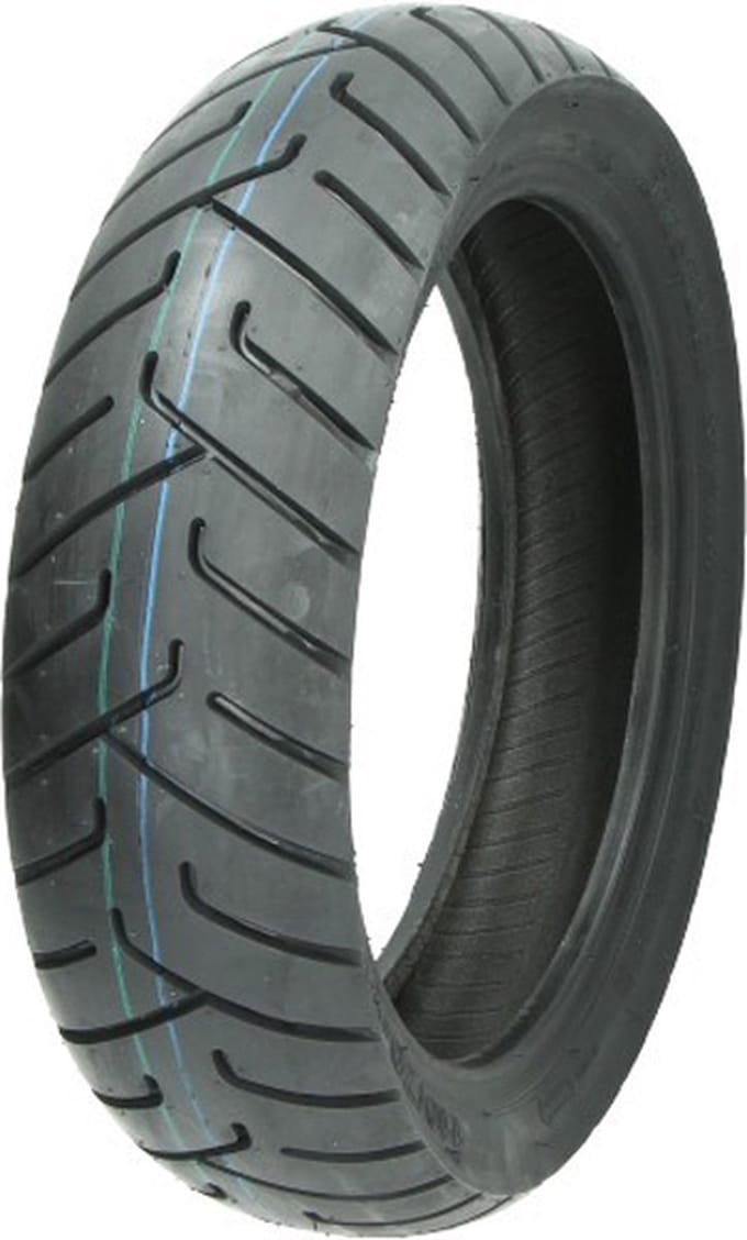 Buitenband Deestone D805 100/80 - 16