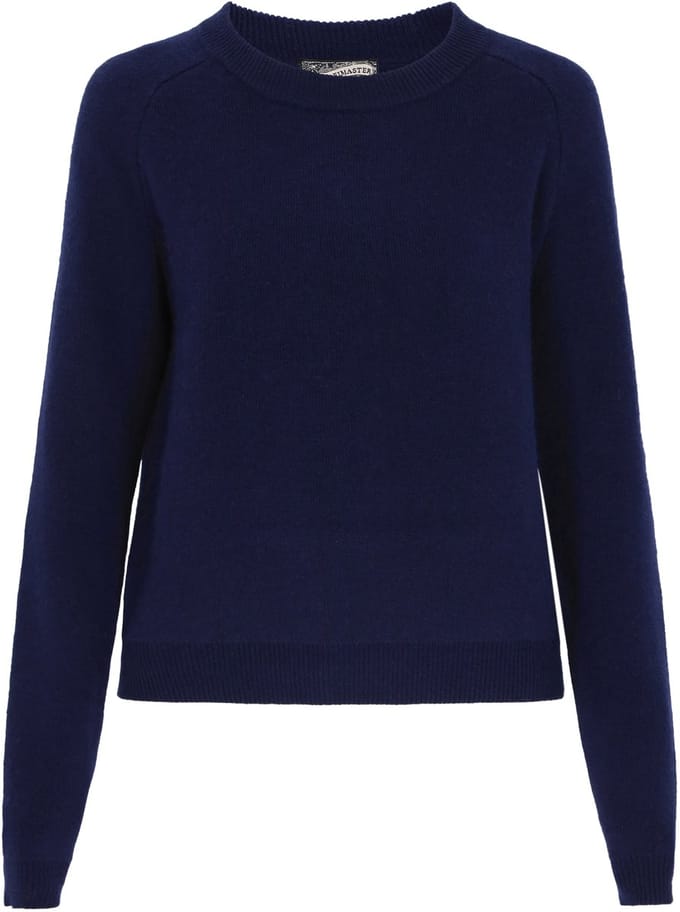 DreiMaster Jumper