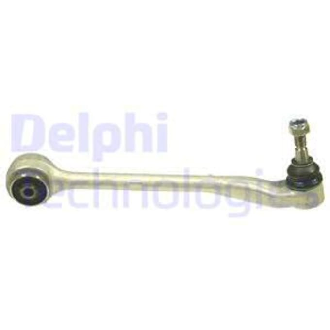 Draagarm, wielophanging DELPHI TC971 Vooras, rechts, voorkant