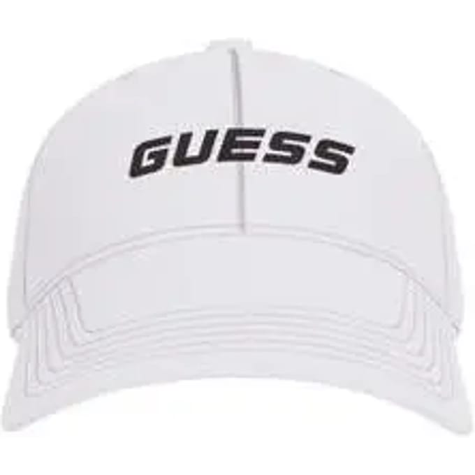 Mesh baseballpet Guess Kosta