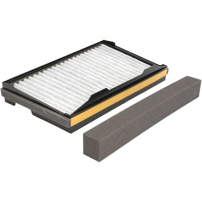 Cabinefilter BOSCH 1 987 432 401