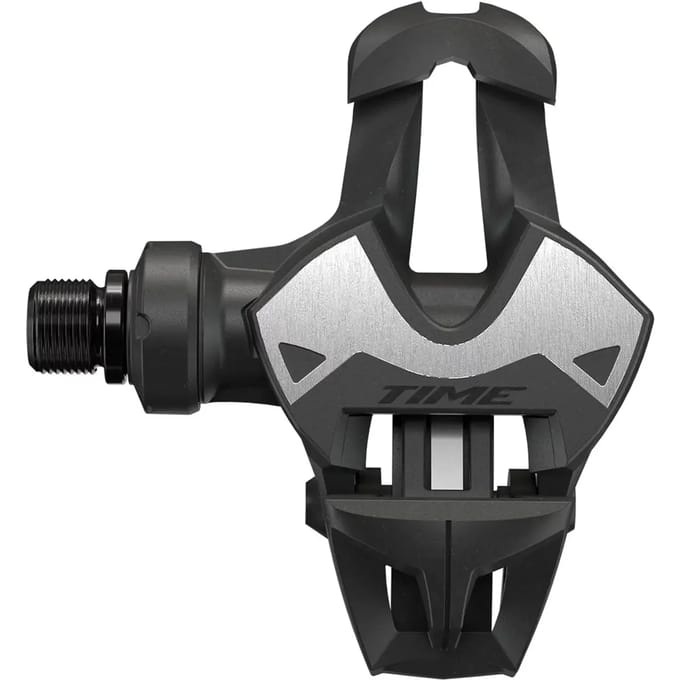 Pedalen + Cleats ICLIC 5° C1 TIME Spresso