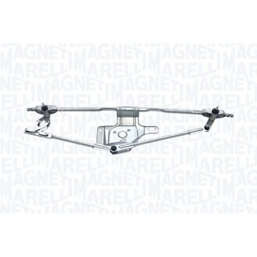 Wisserarm MAGNETI MARELLI 085570716010
