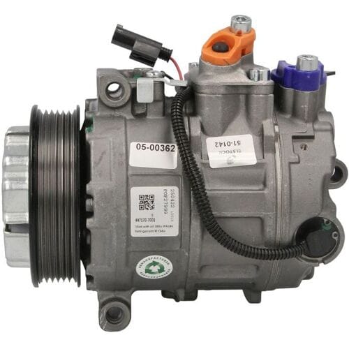 Airco-compressor ELSTOCK 51-0142
