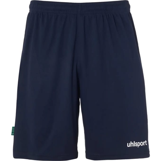 Uhlsport Center Basic Short Heren - Marine | Maat: S