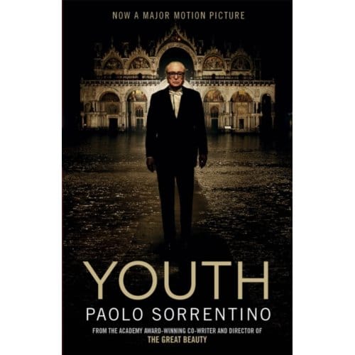 Youth - Paolo Sorrentino
