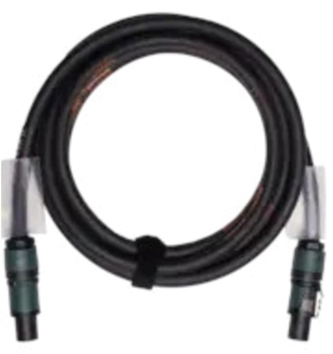 Cordial CLA 3 LL 4 luidsprekerkabel 3 m - Luidsprekerkabel