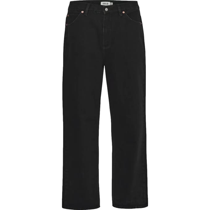 Jeans Solid Milo Tommy