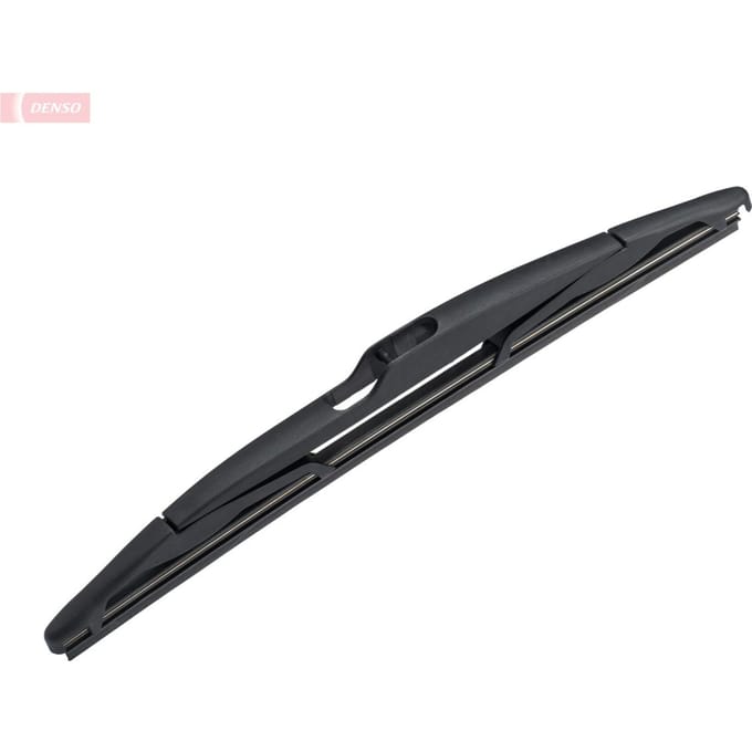 Wisserblad DENSO DRD-020, 310mm, Achter, 1 Stuk