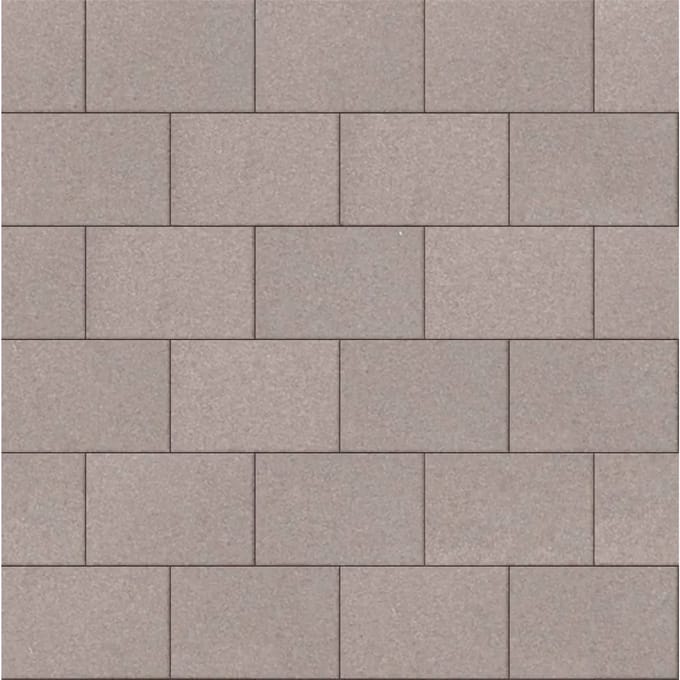 Tremico 6cm 20x30cm Taupe